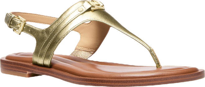 Michael  Women's Mandy Thong Sandals