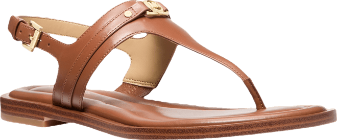 Michael  Women's Mandy Thong Sandals