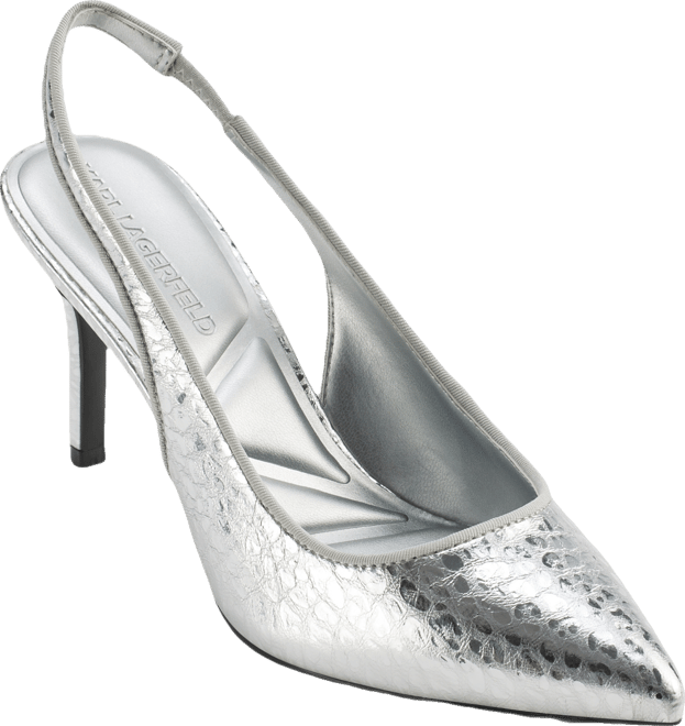 Women's Rosalyn Slingback Pumps