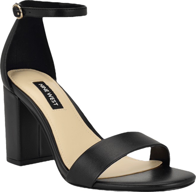 Women's Toniann Open Toe Dress Sandals