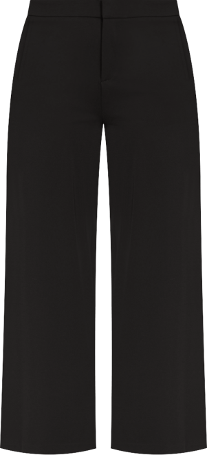 Women's Tall The Ultimate Stretch Wide Leg Pant
