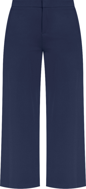 Women's Tall The Ultimate Stretch Wide Leg Pant