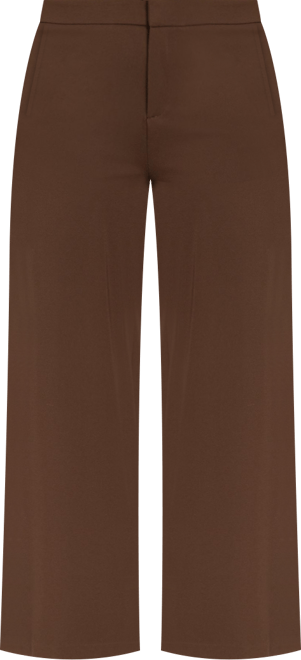 Women's Tall The Ultimate Stretch Wide Leg Pant