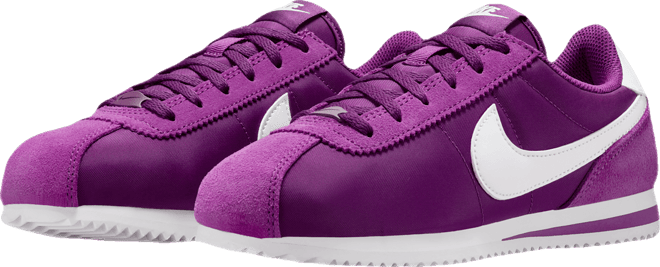Nike Cortez Textile Schuh (ältere Kinder)