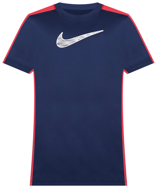 Nike Trophy23 Dri-FIT Kurzarm-Oberteil für ältere Kinder