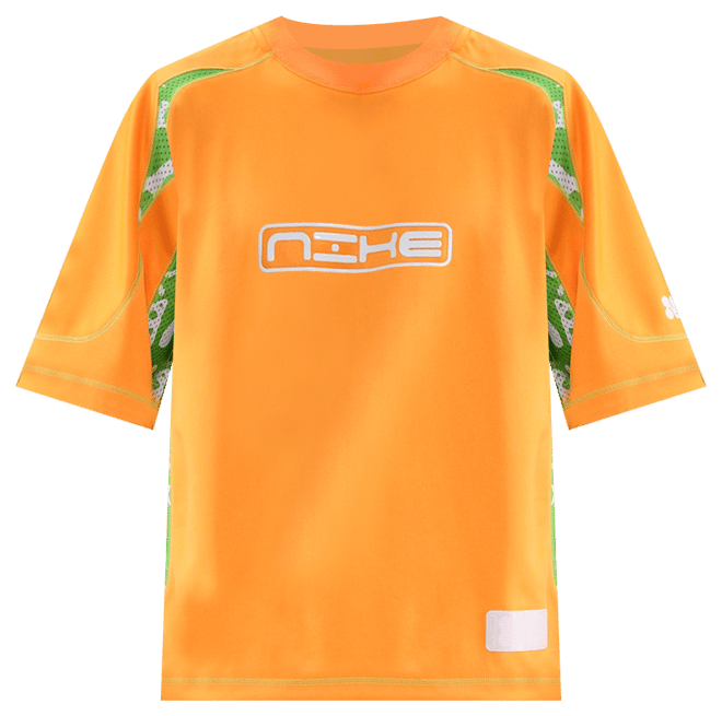 Nike Project F.R.O.G. Men's Short-Sleeved Top