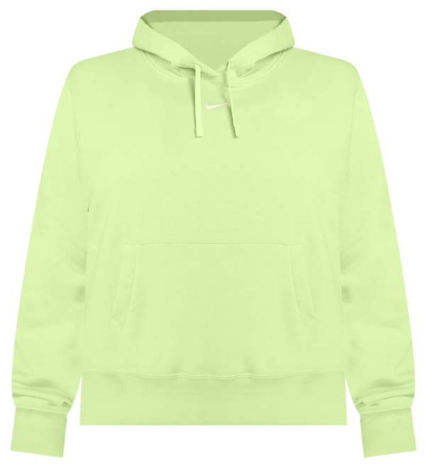 Nike Sportswear Phoenix Fleece Women's Over-Oversized Pullover Hoodie