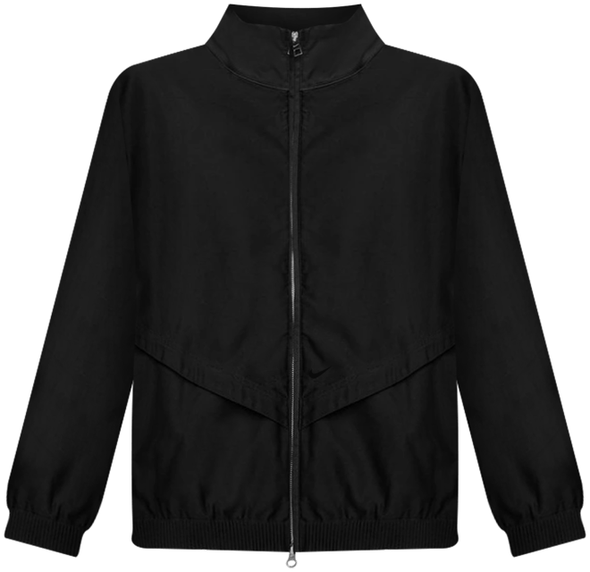 Nike Sportswear Collection Women's Oversized Windrunner Twill Jacket