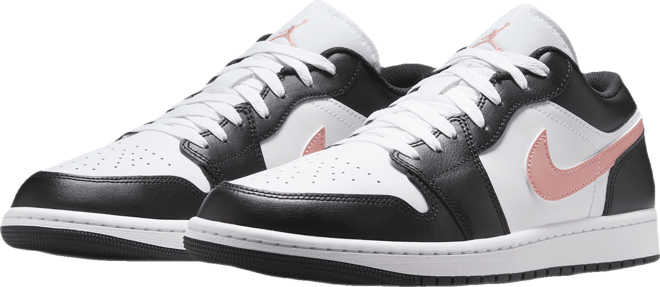 Air Jordan 1 Low Men's Shoes