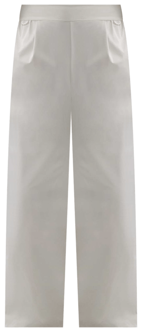 Nike 24.7 PerfectStretch Pantalón Dri-FIT de talle alto con pernera ancha - Mujer