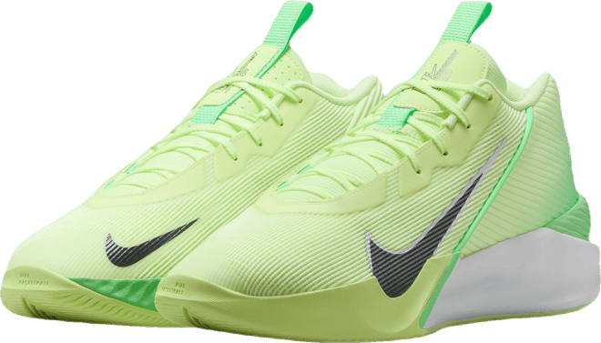 Nike G.T. Jump Academy Basketball Shoes