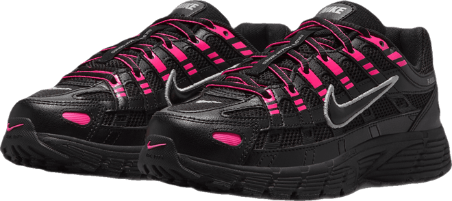 Nike P-6000 Big Kids' Shoes