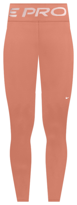 Nike Pro Sculpt Women's High-Waisted Full-Length Leggings