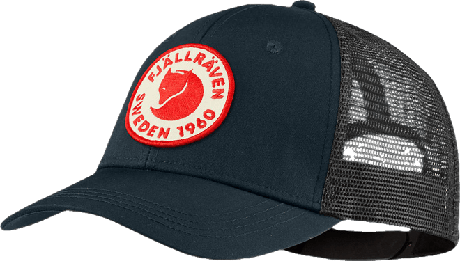1960 Langtradarkeps Cap
