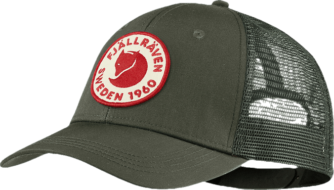 1960 Langtradarkeps Cap