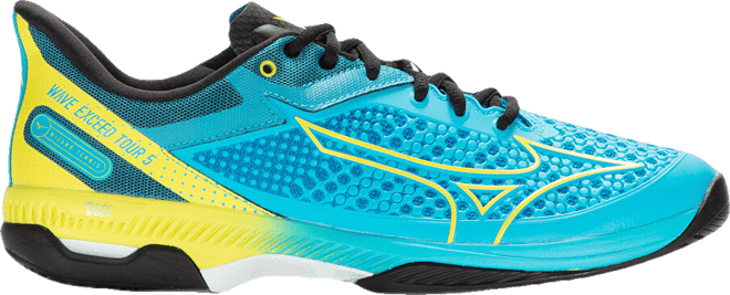 Wave Exceed Tour 5 All Court zapatillas de tenis