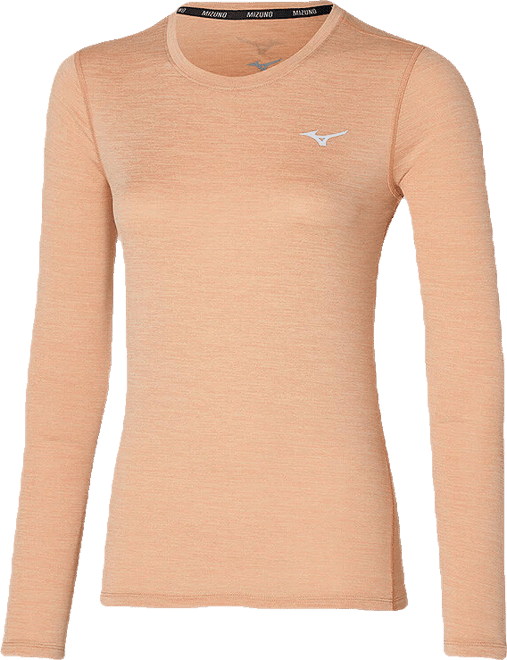 Impulse Core Women's Top