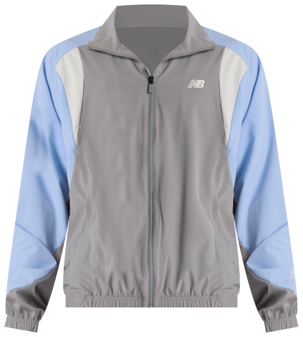 New Balance Woven Track Jacket/Jogger 2点 mj51601yst_nb_70_i?$