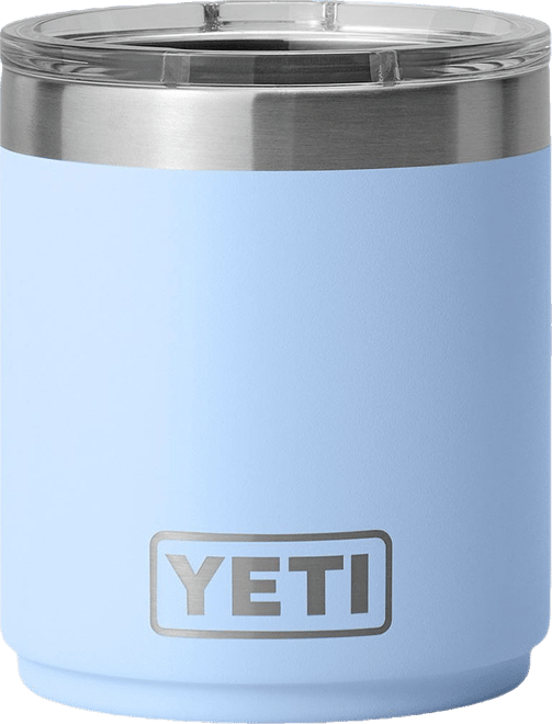YETI 10 oz. Rambler Lowball 2.0 | Dick's Sporting Goods