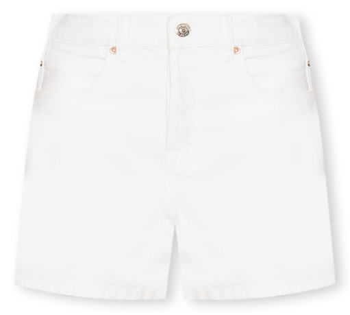 x We The Free Tippi Denim Short