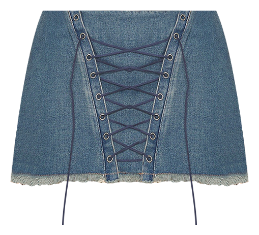 Selma Mini Skirt