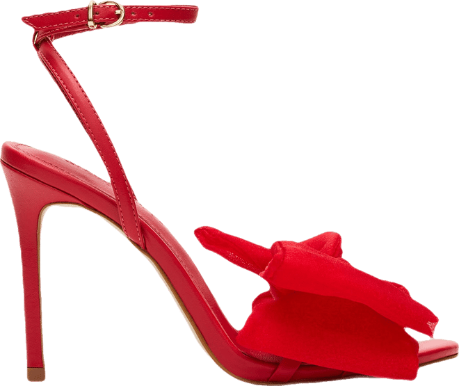 【Steve Madden】Radiance エレガントストラップサンダル Steve Madden】Radiance エレガントストラップサンダル