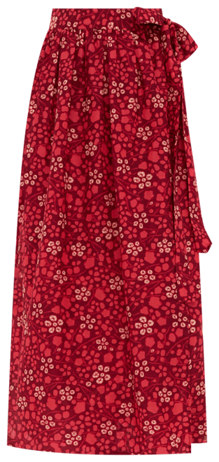 Coral Suri Coverup