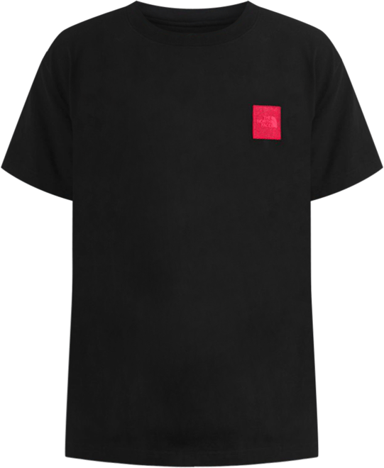 The North Face® 40th Anniversary Mountain Heavyweight Tee