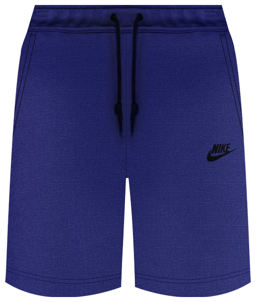 Nike Sportswear Tech Fleece Men's Shorts