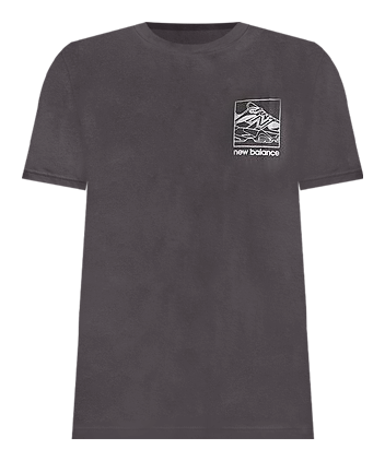 【New Balance】9060 スケッチ Tシャツ ※送関込 jd_733583_a