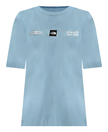 Womens The North Face Energy Oversized T-Shirt | JD Sports