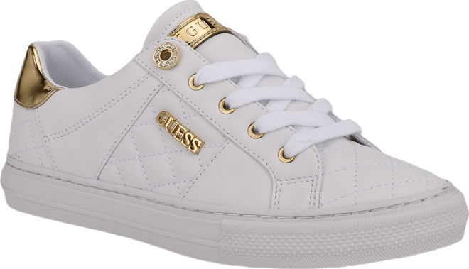 Women's Loven Lace-Up Sneakers