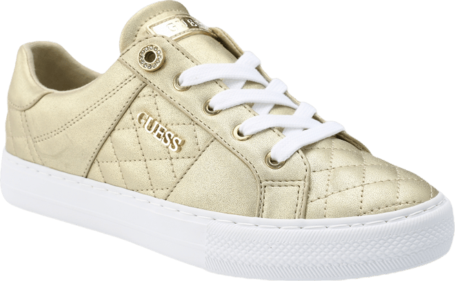 Women's Loven Lace-Up Sneakers