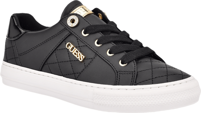 Women's Loven Lace-Up Sneakers