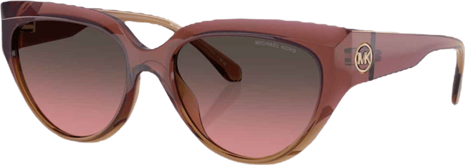 Women's Boca Raton Sunglasses, MK2241U