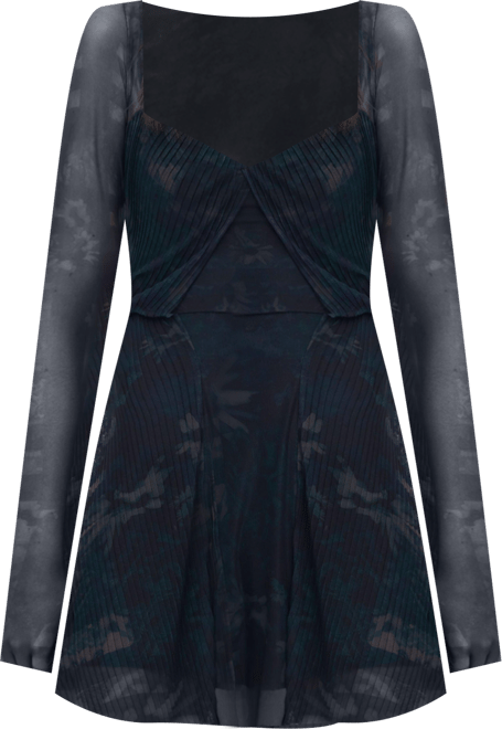 Women's Collina Strada pleated dress