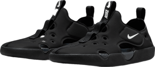 Nike Sunray Protect 4 Little Kids' Sandals