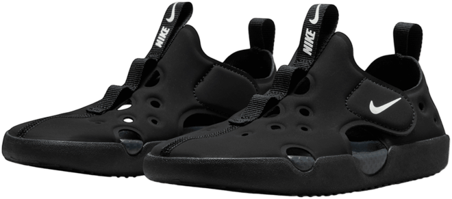 Nike Sunray Protect 4 Sandalias para niños de preescolar