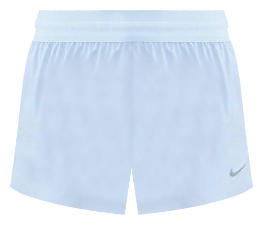 Nike Swift Women's Dri-FIT Mid-Rise 2-in-1 Running Shorts