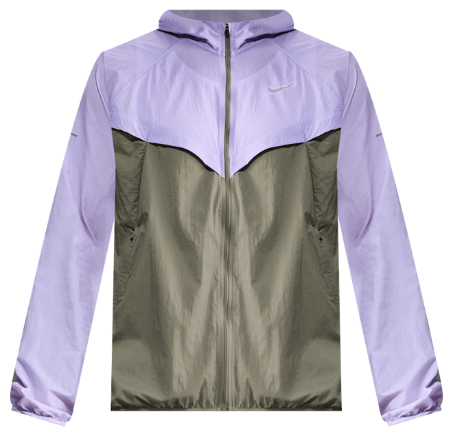 Nike Stride Men's Repel UV Running Jacket