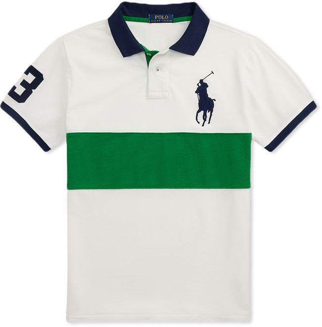 トップス POLO RALPH LAUREN beams BIG FIT SHIRTS ASK availability First) BEAMS POLO RALPH LAUREN Big fit polo