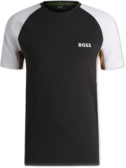 Hugo Boss Men's Nimayho Logo Hoodie - Macy's
