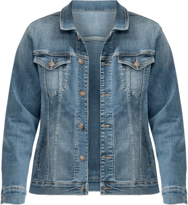 Men's Denim Jacket