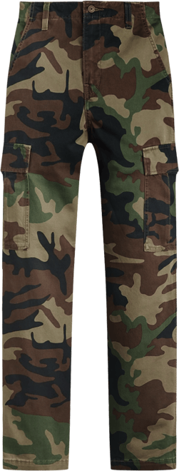 Men's Xx Relaxed Fit Straight-Leg Cargo Pants