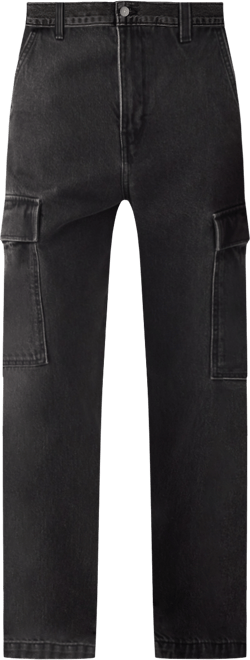 Men's Xx Relaxed Fit Straight-Leg Cargo Pants