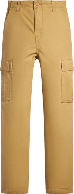 Men's XX Relaxed Fit Straight-Leg Cargo Pants