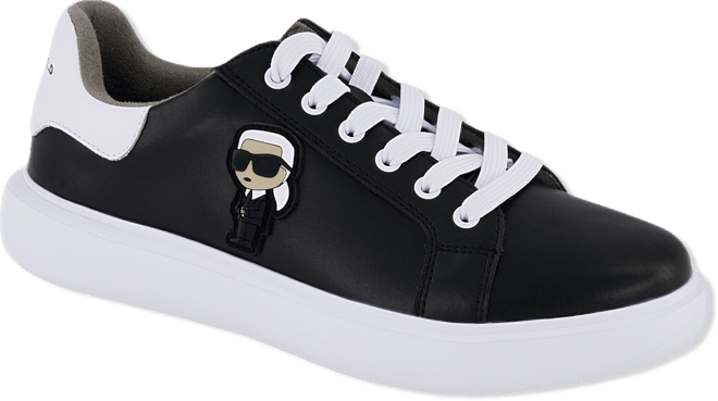 Men's Karl Patch Sneakers
