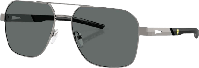 Men's Polarized Sunglasses, FZ5003