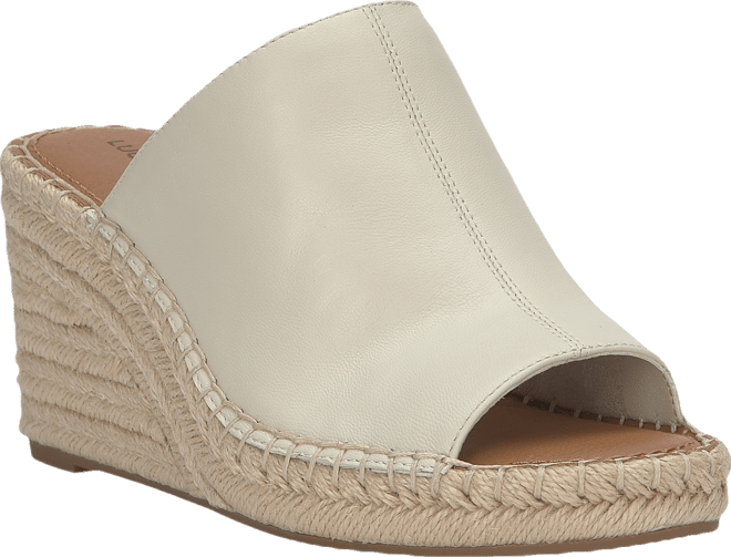 Women's Cabriah Platform Wedge Sandals