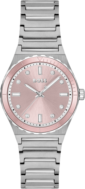 Women's Candor Sport Quartz Stainless-Steel Watch, 32mm